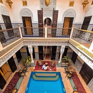 3* Guest house Medina Art &