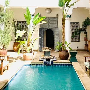 De Vinci&spa Riad