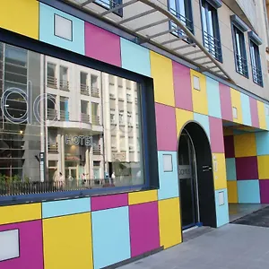 Domus Luxemburg