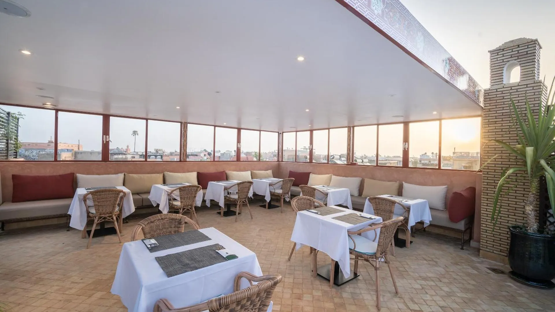 Riad Atlas Palace & Spa Marrakesh