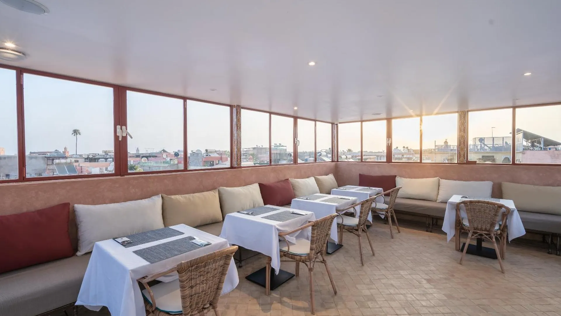 Riad Atlas Palace & Spa Marrakesh
