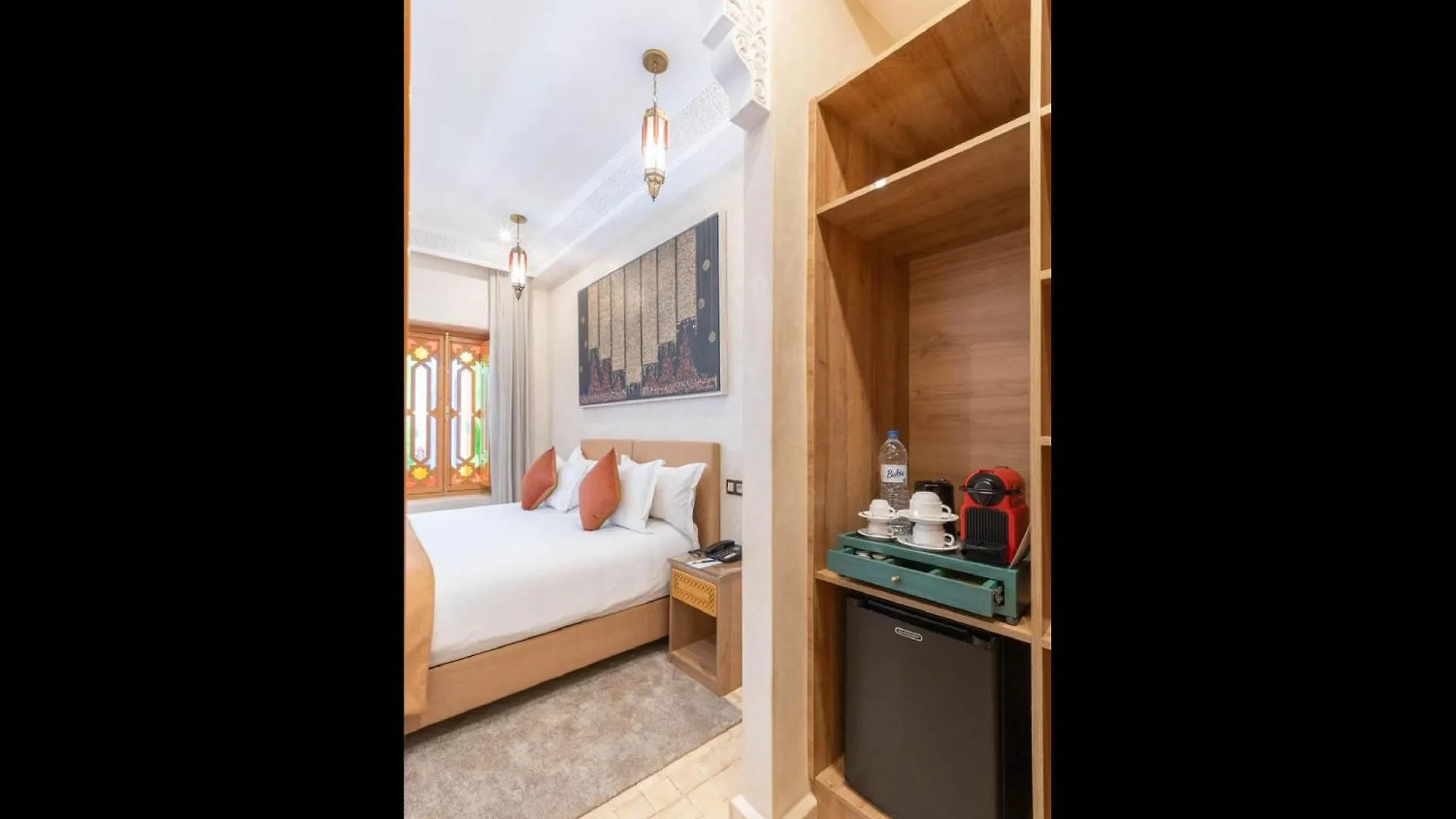 Riad Atlas Palace & Spa Marrakesh
