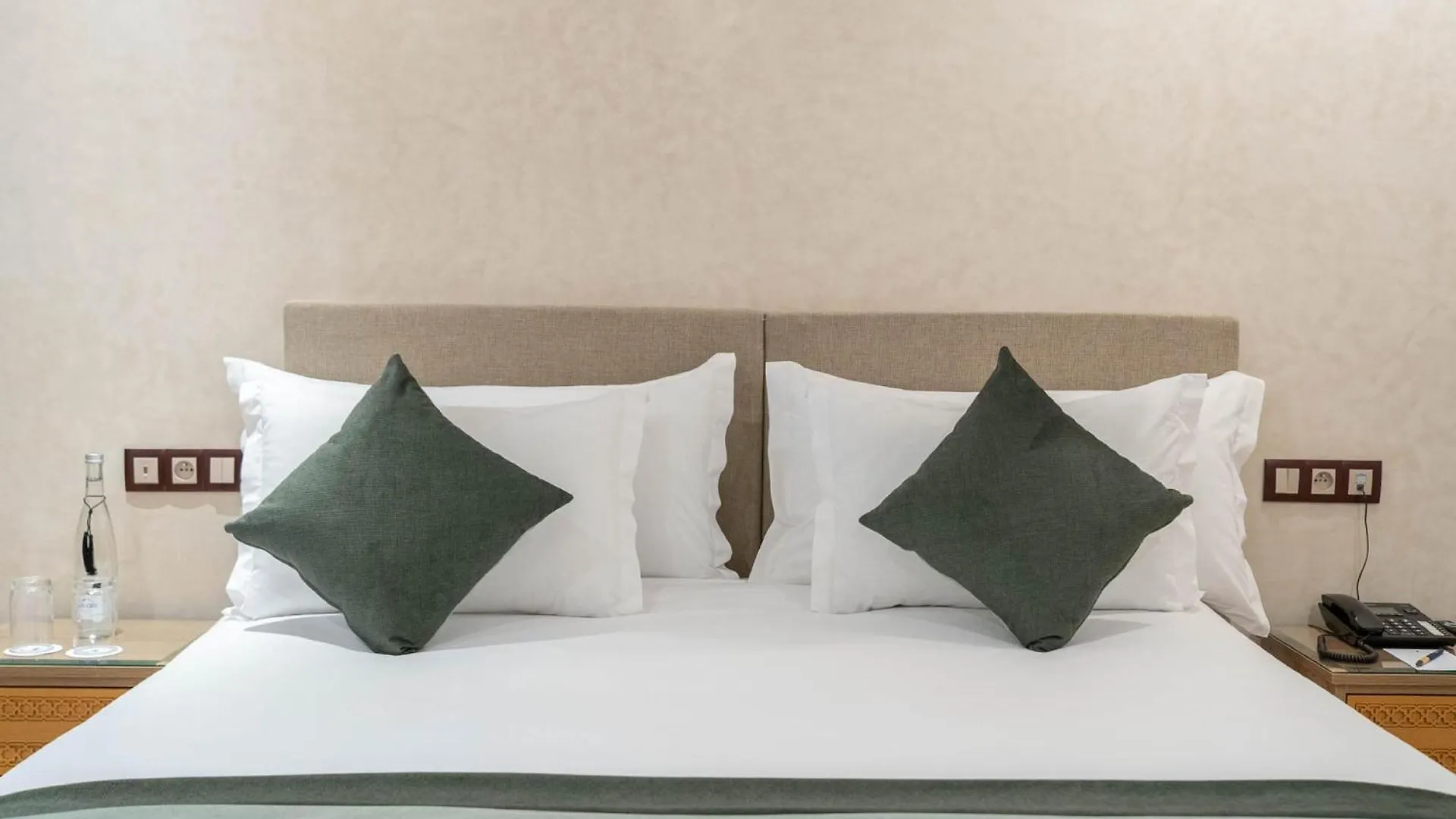 Riad Atlas Palace & Spa Marrakesh