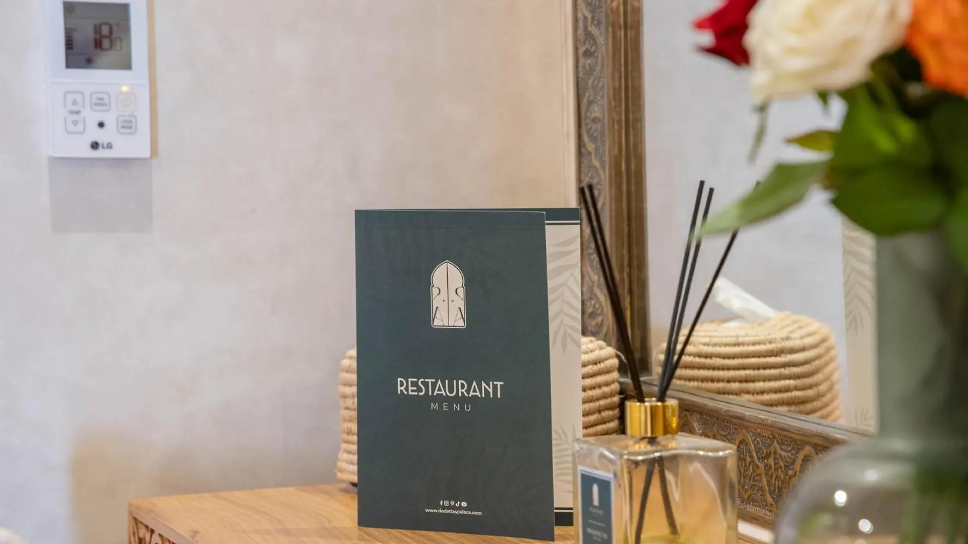 Riad Atlas Palace & Spa Marrakesh