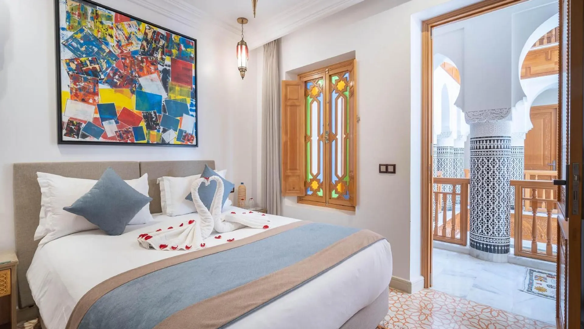 Riad Atlas Palace & Spa Marrakesh