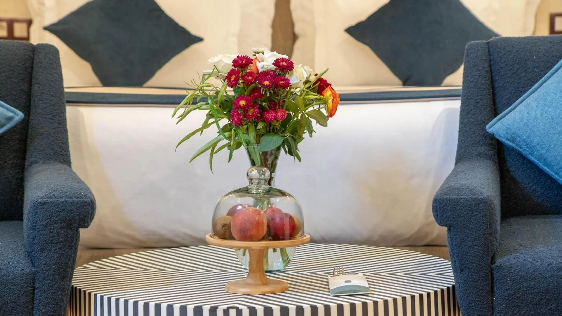Riad Atlas Palace & Spa Marakeş