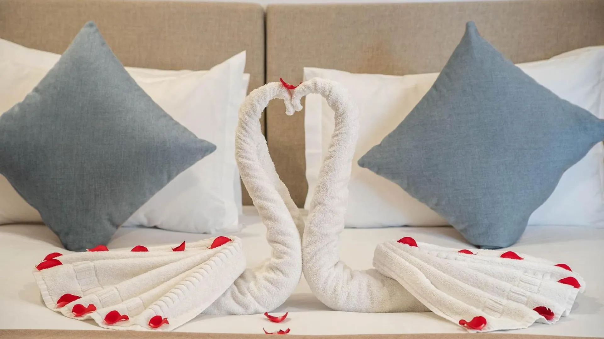 Riad Atlas Palace & Spa Marakeş Fas